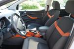 Ford Kuga 2008 года